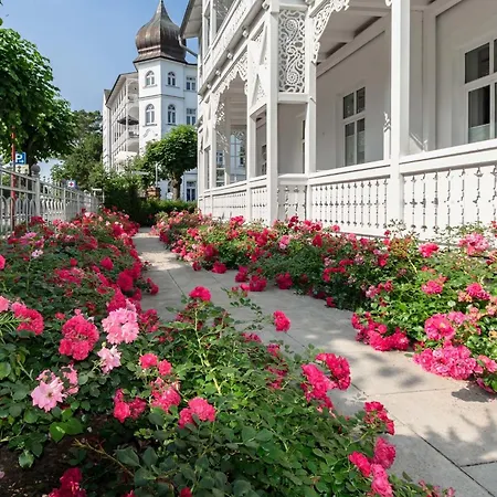Iduna No 12 - 1 Og Ohne Balkon Apartment Binz