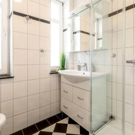 Apartment Iduna No 12 - 1 Og Ohne Balkon